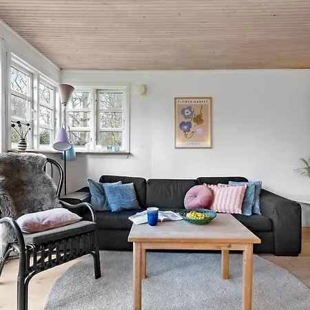 Gorgeous In With Kitchen * Kalundborg