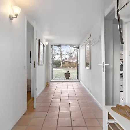 Gorgeous In With Kitchen * Kalundborg