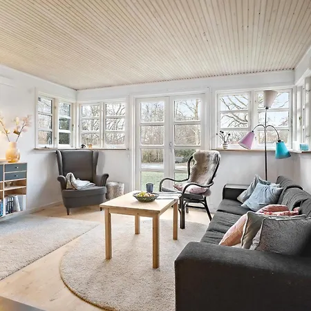 Gorgeous In With Kitchen Kalundborg