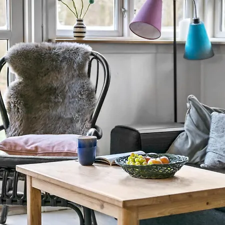 Gorgeous In With Kitchen Feriehus Kalundborg
